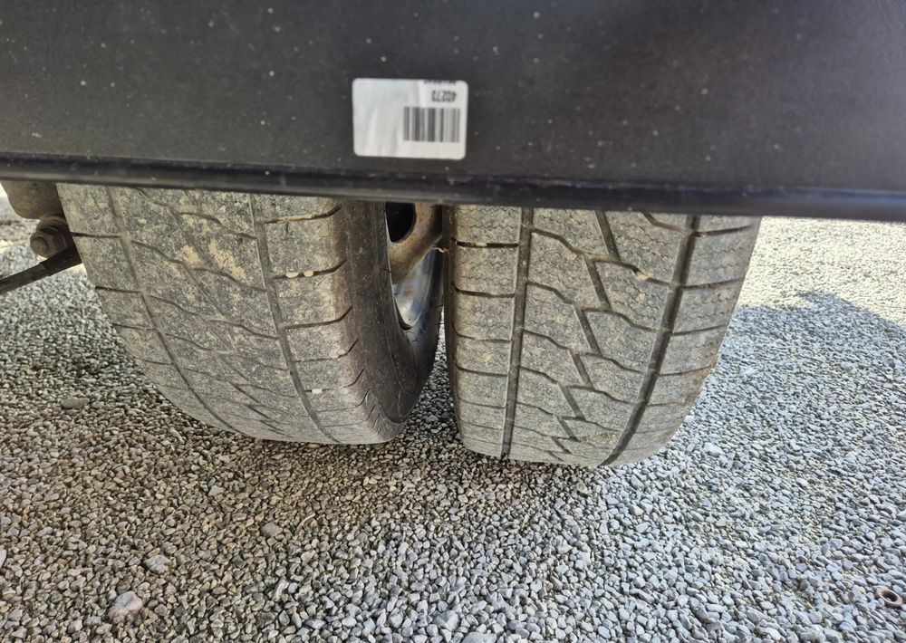 Leje en  Iveco 35C15 3.0 Iveco 35C15 3.0: billede 15