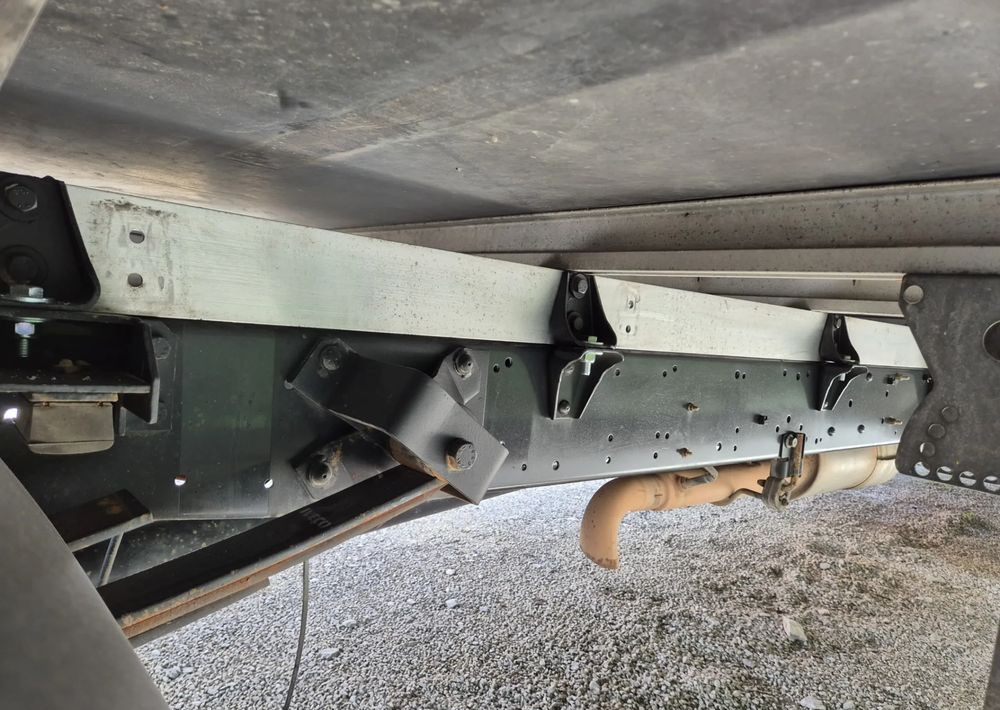 Leje en  Iveco 35C15 3.0 Iveco 35C15 3.0: billede 11