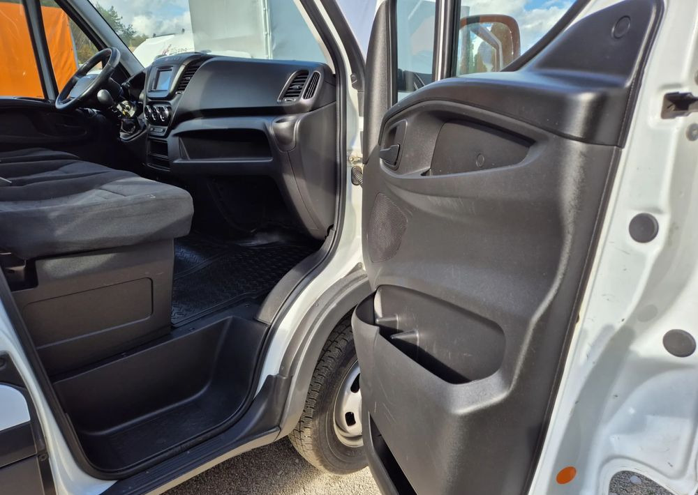 Leje en  Iveco 35C15 3.0 Iveco 35C15 3.0: billede 6