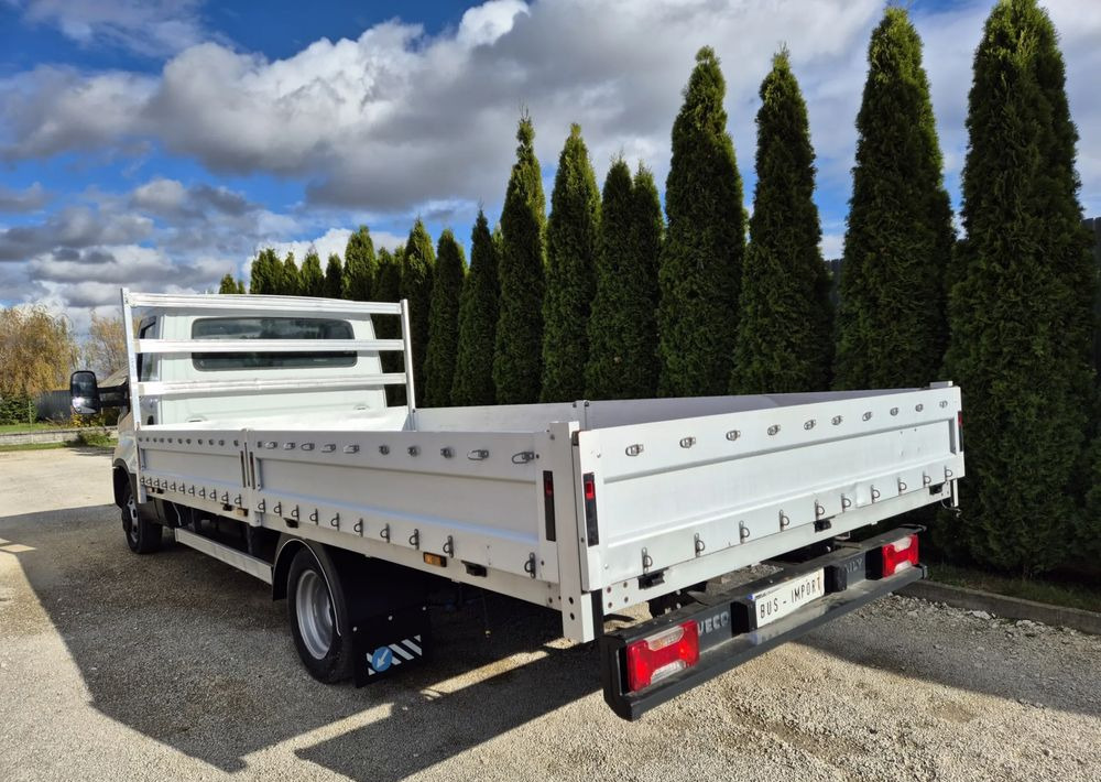 Iveco 35C15 3.0 - Ladbil: billede 3 Iveco 35C15 3.0 - Ladbil: billede 3