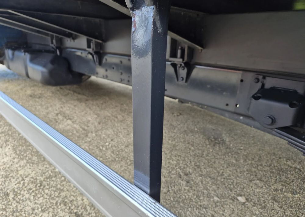 Iveco 65C15 3.0 150KM/ Skrzyniowy/ - Ladbil: billede 5 Iveco 65C15 3.0 150KM/ Skrzyniowy/ - Ladbil: billede 5