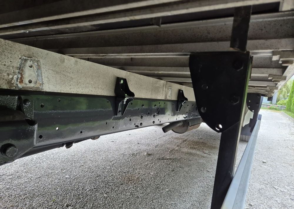 Iveco 65c17 70c17 50c15 3.0 170KM - Ladbil: billede 5 Iveco 65c17 70c17 50c15 3.0 170KM - Ladbil: billede 5