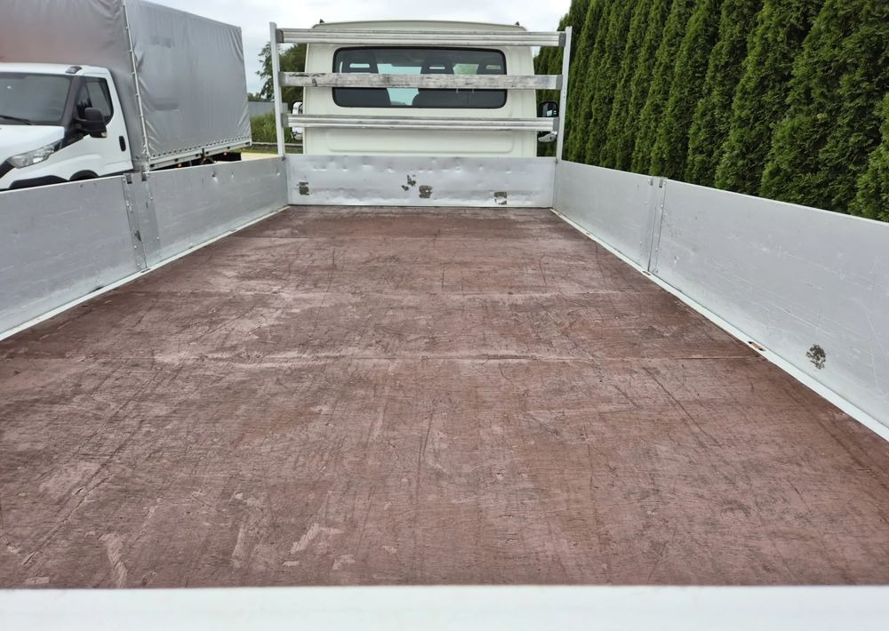 Iveco 65c17 70c17 50c15 3.0 170KM - Ladbil: billede 4 Iveco 65c17 70c17 50c15 3.0 170KM - Ladbil: billede 4