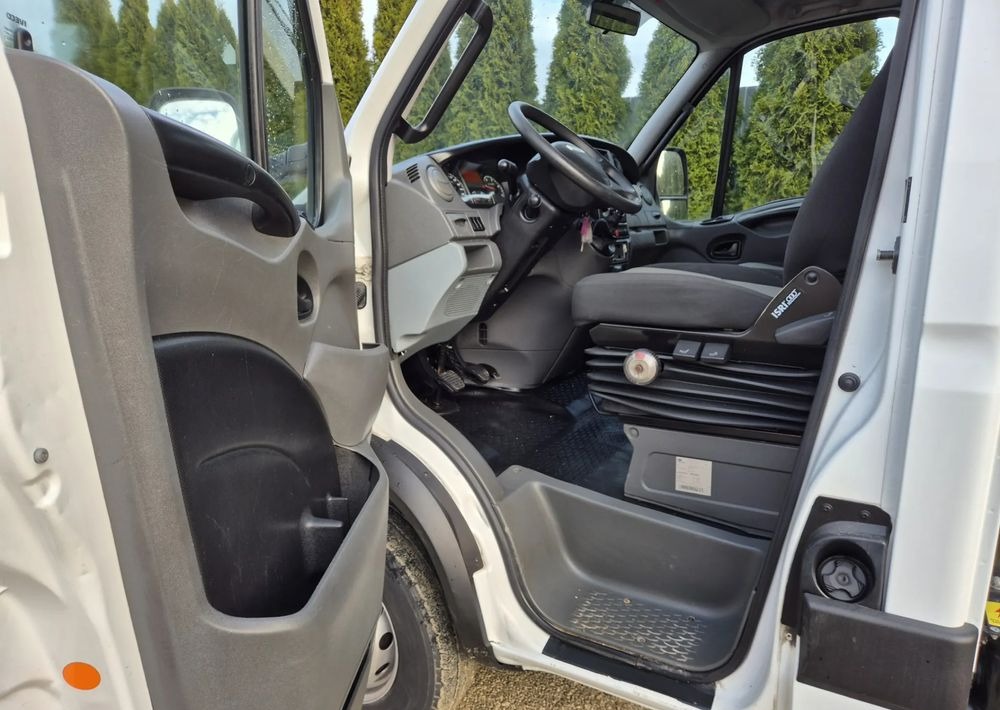 Iveco 70c17 3.0 170KM/ Wywrotka 3-str/ - Ladbil med tip: billede 5 Iveco 70c17 3.0 170KM/ Wywrotka 3-str/ - Ladbil med tip: billede 5