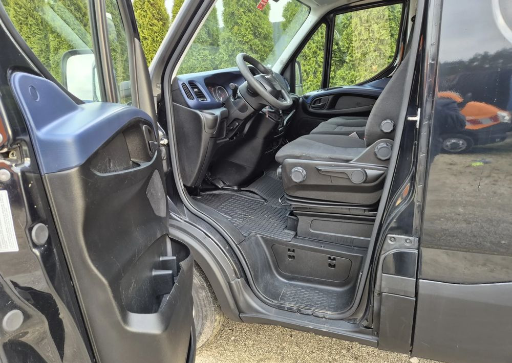 Iveco Iveco 35C18 3.0 180KM - Varevogn: billede 5 Iveco Iveco 35C18 3.0 180KM - Varevogn: billede 5