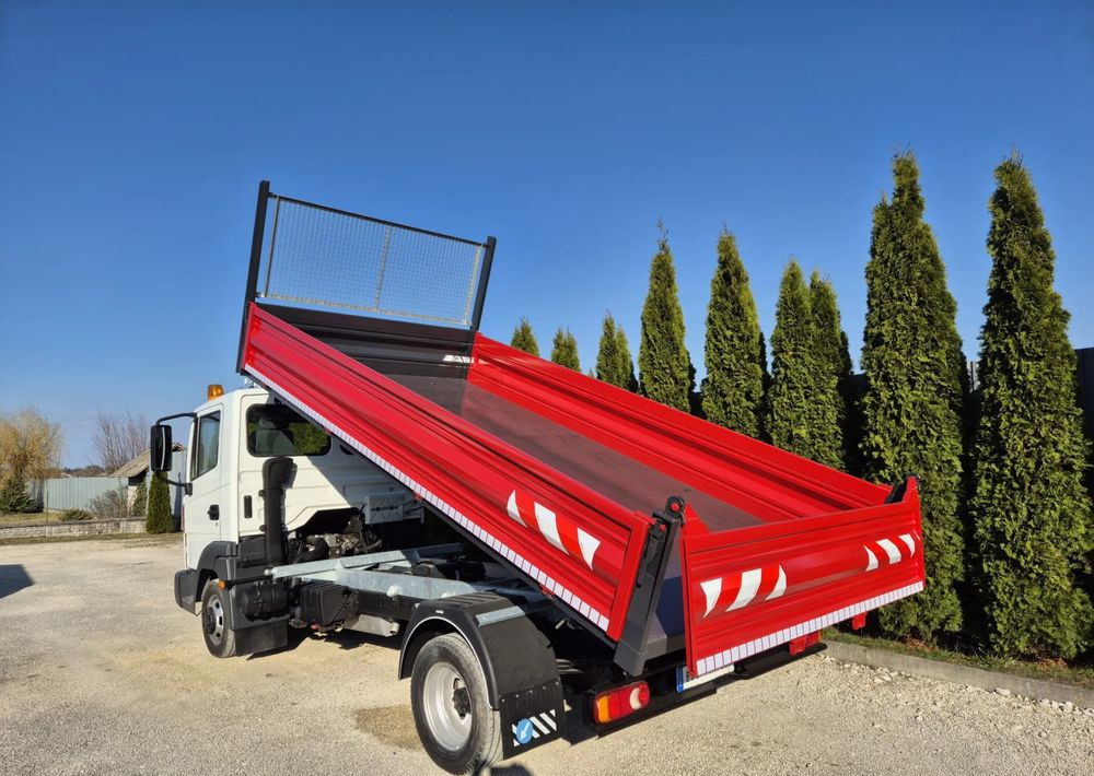 Nissan Atleon 56.13 3.0 130KM - Ladbil med tip: billede 3 Nissan Atleon 56.13 3.0 130KM - Ladbil med tip: billede 3