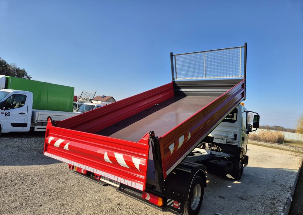 Nissan Atleon 56.13 3.0 130KM - Ladbil med tip: billede 4 Nissan Atleon 56.13 3.0 130KM - Ladbil med tip: billede 4