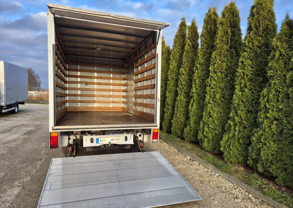 Opel Movano 2.5 120KM/ 1Właściciel/ - Varebil med kasse: billede 4 Opel Movano 2.5 120KM/ 1Właściciel/ - Varebil med kasse: billede 4