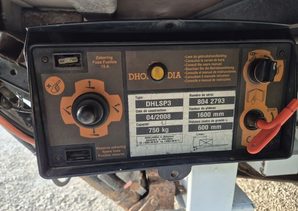 Varebil med kasse Opel Movano 2.5 120KM/ 1Właściciel/: billede 12 Varebil med kasse Opel Movano 2.5 120KM/ 1Właściciel/: billede 12