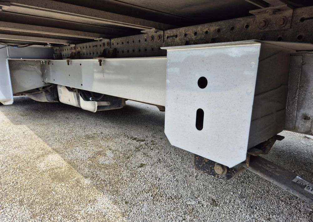 Renault MASTER 2.3 150KM Klima Navi, Kamera - Varebil med kasse: billede 5 Renault MASTER 2.3 150KM Klima Navi, Kamera - Varebil med kasse: billede 5