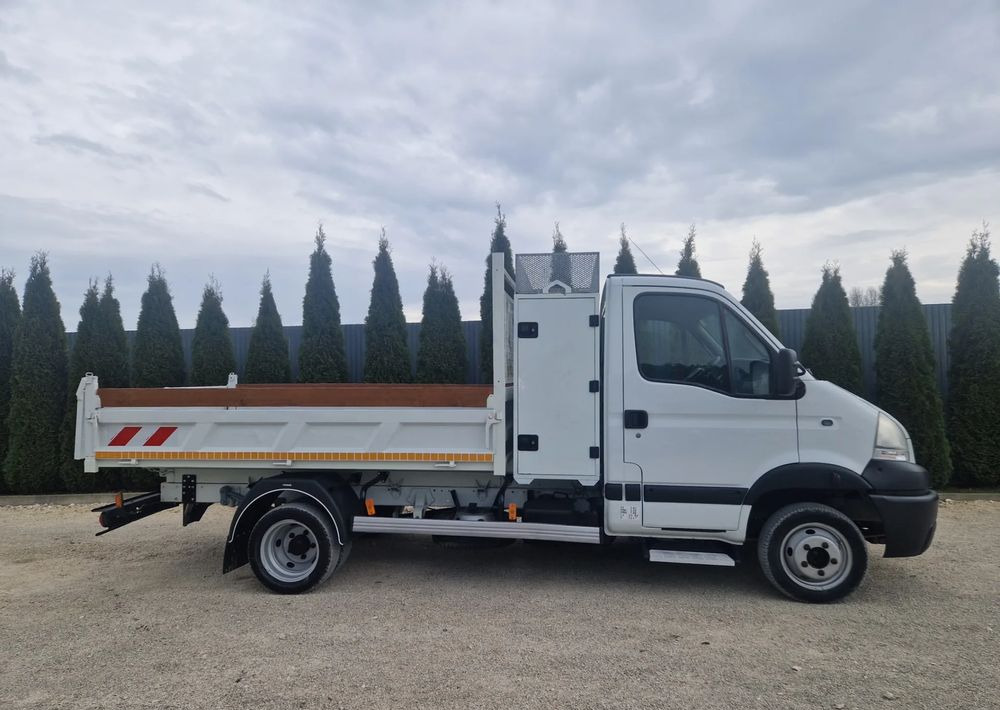 Ladbil med tip Renault Mascott 3.0 DXI 150KM: billede 18 Ladbil med tip Renault Mascott 3.0 DXI 150KM: billede 18