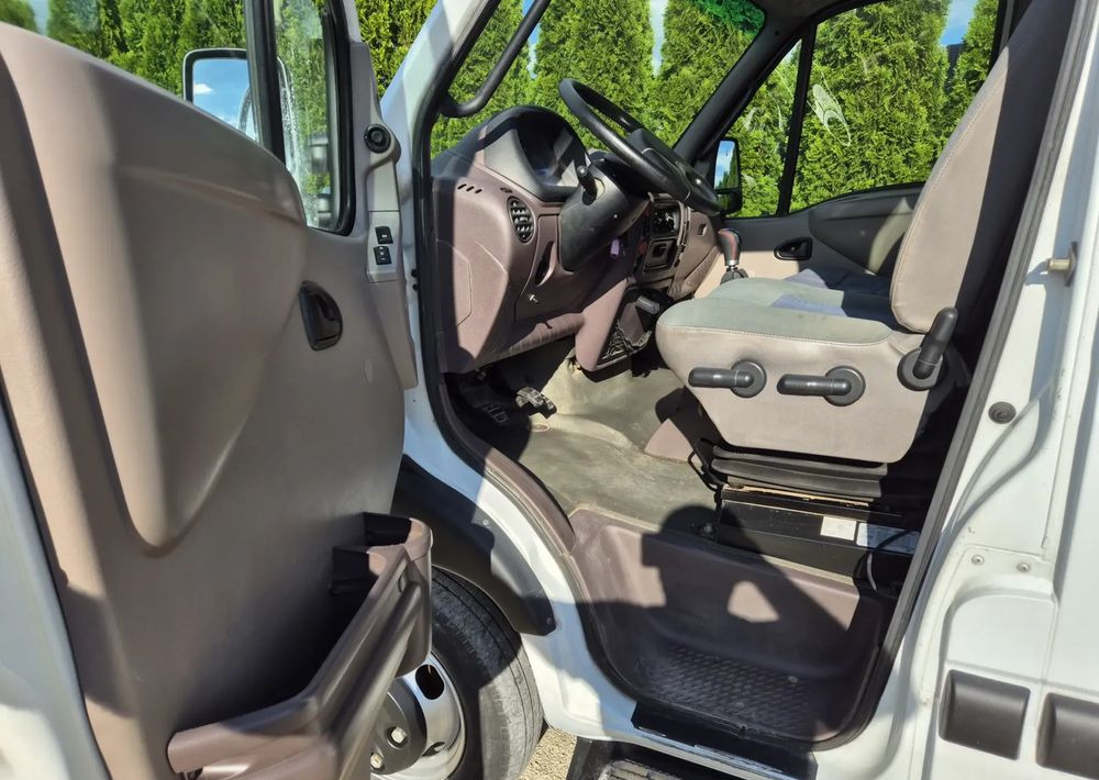 Renault Mascott Silnik Iveco 2.8 130KM - Ladbil med tip: billede 5 Renault Mascott Silnik Iveco 2.8 130KM - Ladbil med tip: billede 5