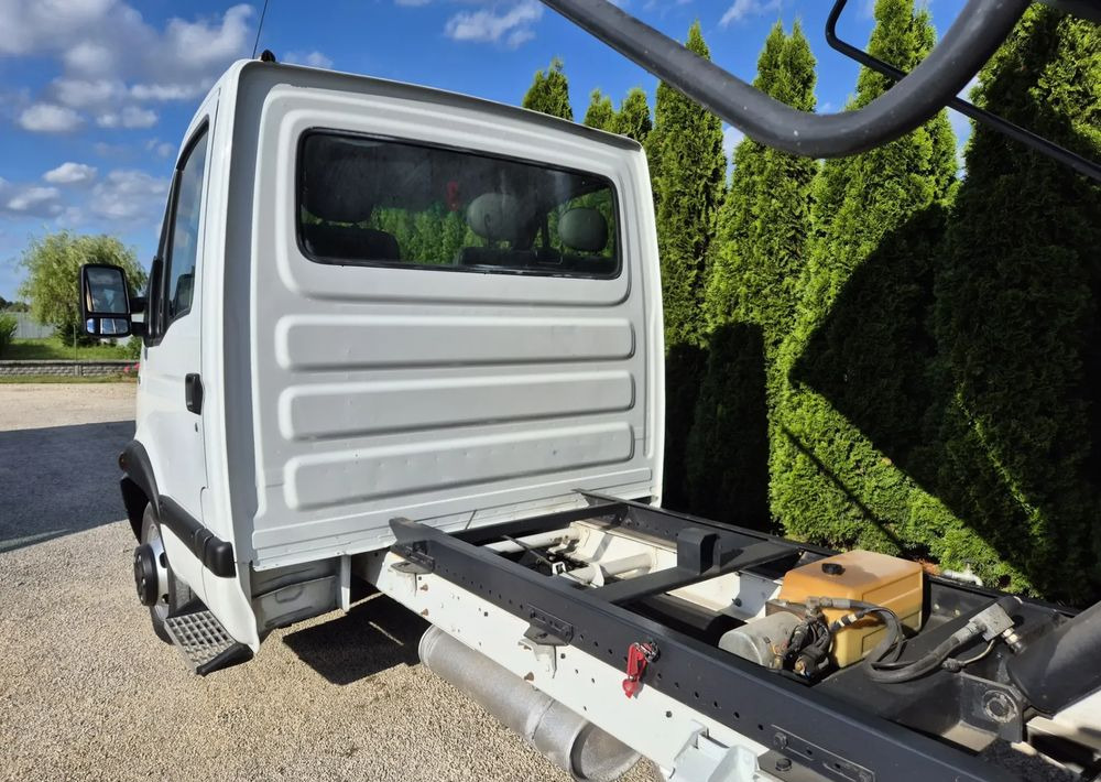 Renault Mascott Silnik Iveco 2.8 130KM - Ladbil med tip: billede 4 Renault Mascott Silnik Iveco 2.8 130KM - Ladbil med tip: billede 4