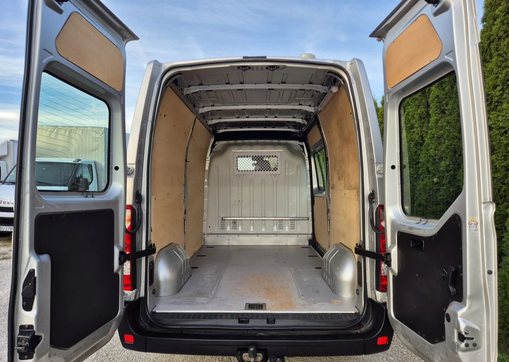 Renault Master 2.3 125KM ŚLICZNY Bez AdBlue** - Varevogn: billede 5 Renault Master 2.3 125KM ŚLICZNY Bez AdBlue** - Varevogn: billede 5