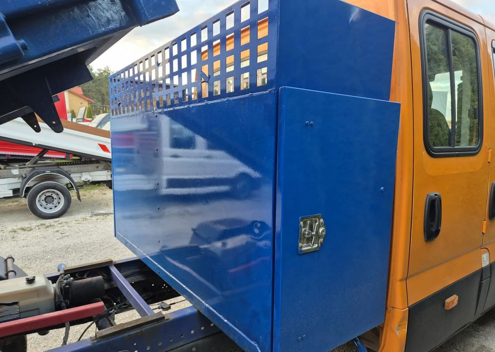 Veksellad til tipvogn Wywrotka, Wywrot, Kiper 2.4m +skrzynka narzędziowa , 2015 rok.: billede 7 Veksellad til tipvogn Wywrotka, Wywrot, Kiper 2.4m +skrzynka narzędziowa , 2015 rok.: billede 7