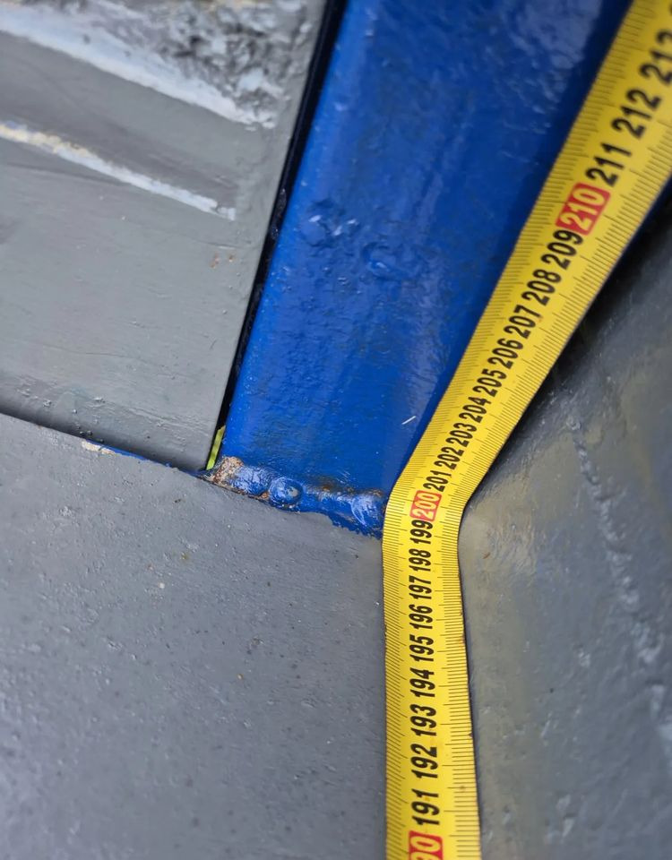 Veksellad til tipvogn Wywrotka, Wywrot, Kiper 2.4m +skrzynka narzędziowa , 2015 rok.: billede 13 Veksellad til tipvogn Wywrotka, Wywrot, Kiper 2.4m +skrzynka narzędziowa , 2015 rok.: billede 13