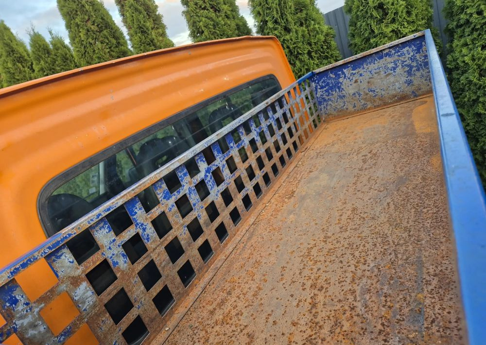 Veksellad til tipvogn Wywrotka, Wywrot, Kiper 2.4m +skrzynka narzędziowa , 2015 rok.: billede 18 Veksellad til tipvogn Wywrotka, Wywrot, Kiper 2.4m +skrzynka narzędziowa , 2015 rok.: billede 18