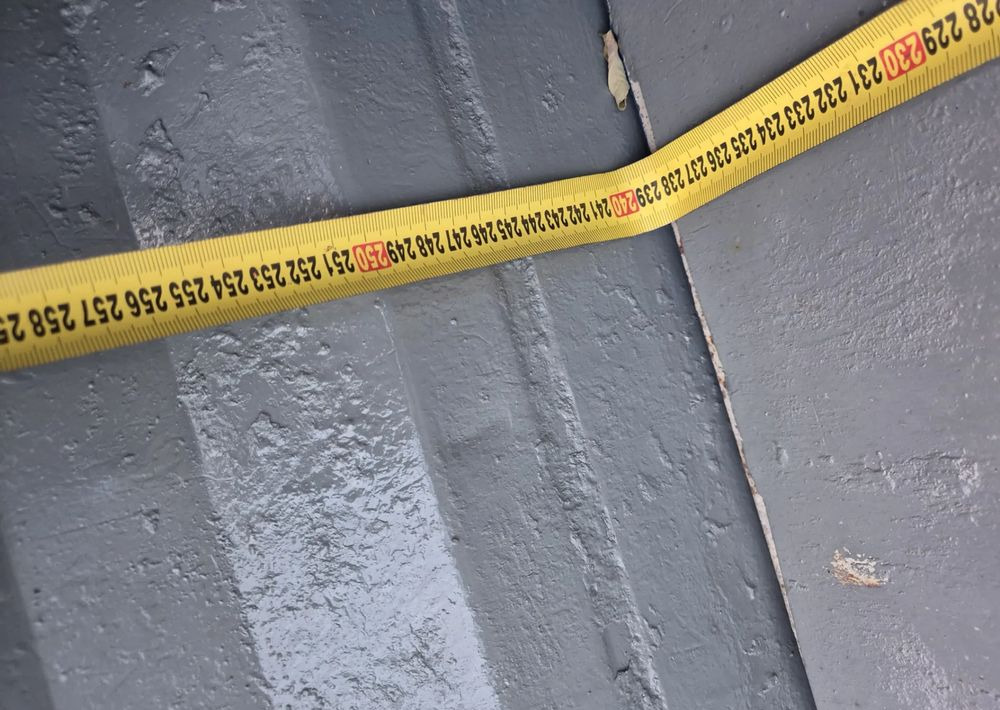 Veksellad til tipvogn Wywrotka, Wywrot, Kiper 2.4m +skrzynka narzędziowa , 2015 rok.: billede 12 Veksellad til tipvogn Wywrotka, Wywrot, Kiper 2.4m +skrzynka narzędziowa , 2015 rok.: billede 12