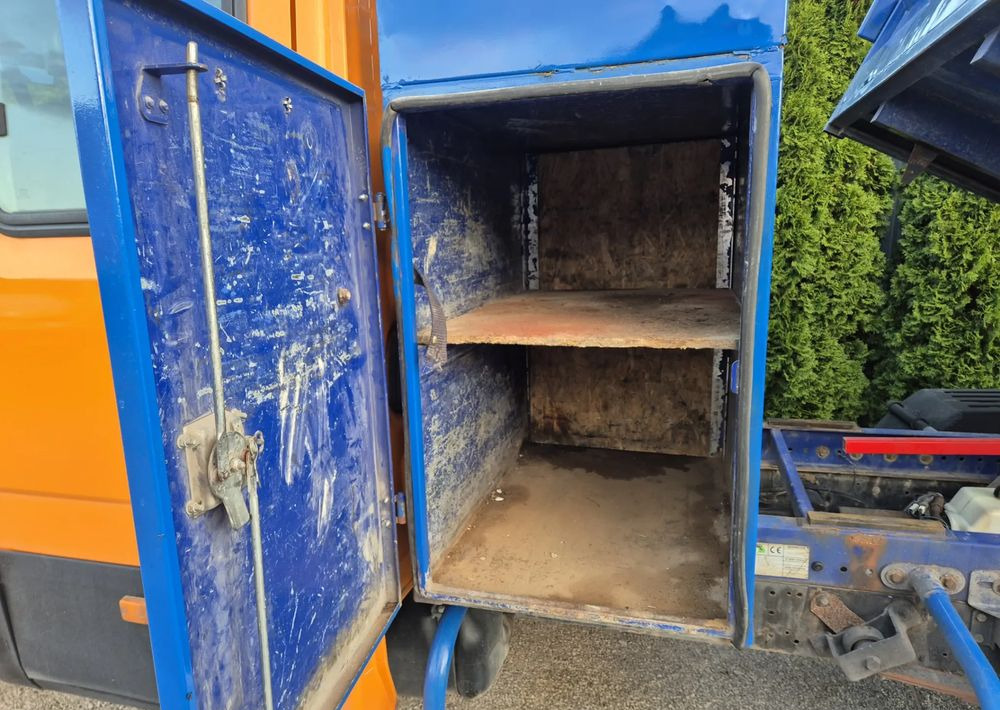 Veksellad til tipvogn Wywrotka, Wywrot, Kiper 2.4m +skrzynka narzędziowa , 2015 rok.: billede 9 Veksellad til tipvogn Wywrotka, Wywrot, Kiper 2.4m +skrzynka narzędziowa , 2015 rok.: billede 9