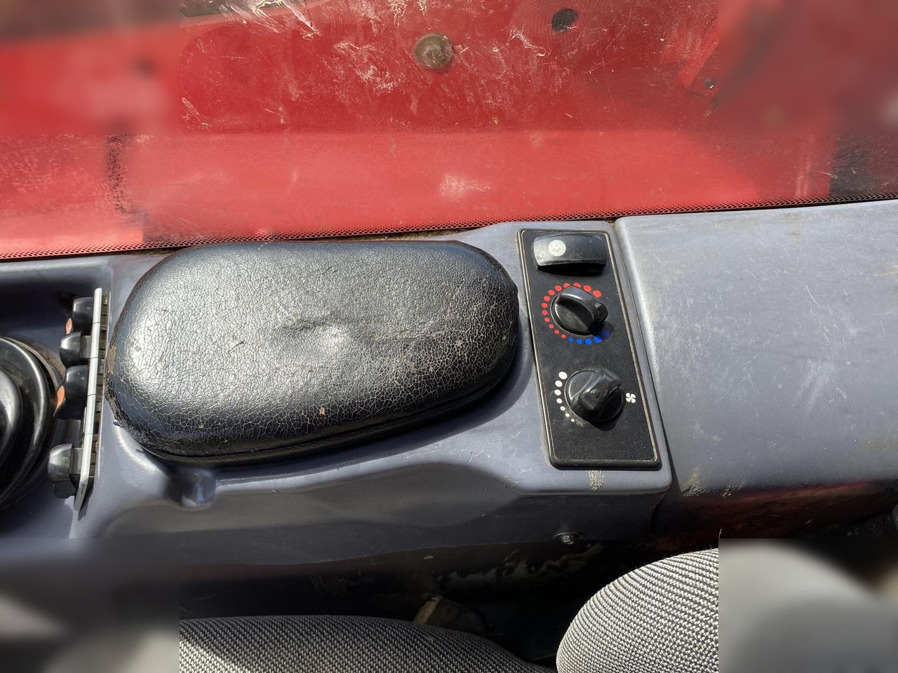 Teleskop truck 2011 MANITOU MLT634-120LSU TURBO: billede 19 Teleskop truck 2011 MANITOU MLT634-120LSU TURBO: billede 19