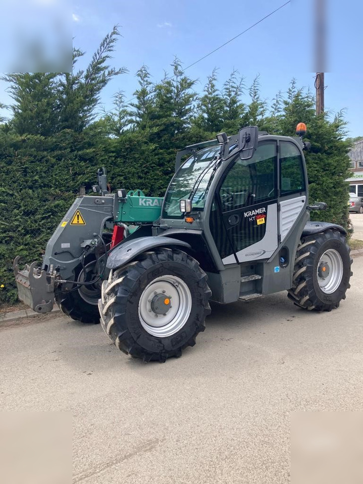 2020 KRAMER KT356 - Teleskop truck: billede 1 2020 KRAMER KT356 - Teleskop truck: billede 1