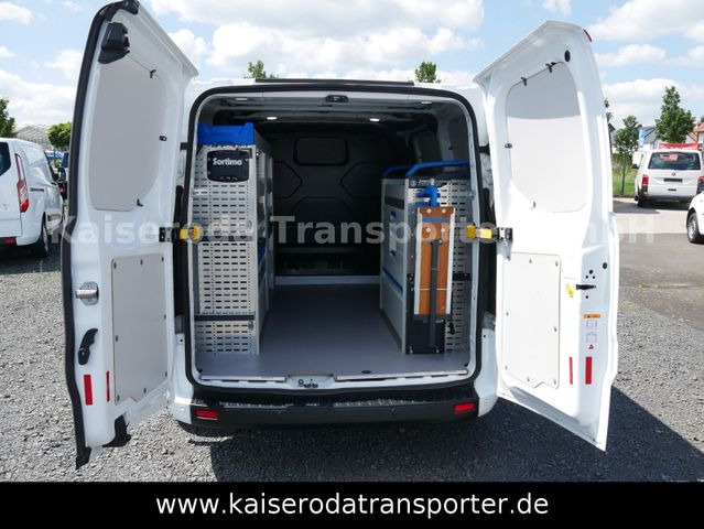 Ford Transit Custom 280 L1H1 VA Werkstatt Klima Navi - Varevogn: billede 1 Ford Transit Custom 280 L1H1 VA Werkstatt Klima Navi - Varevogn: billede 1