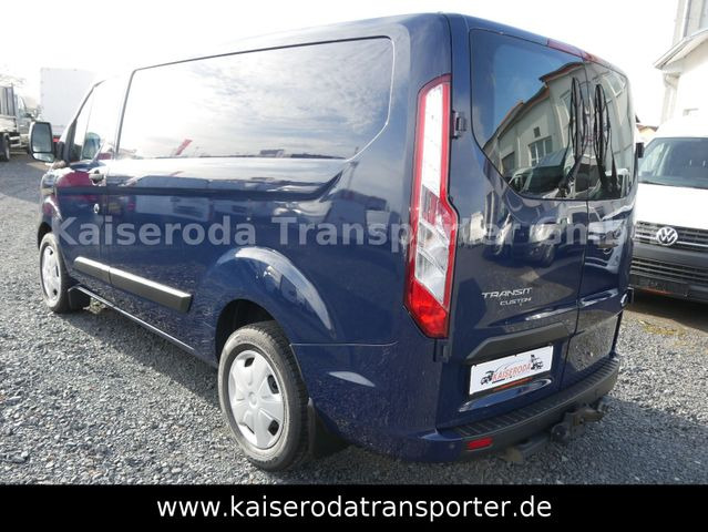 Ford Transit Custom 280 L1H1VA Autm. Ka. Klima AHK - Varevogn: billede 5 Ford Transit Custom 280 L1H1VA Autm. Ka. Klima AHK - Varevogn: billede 5
