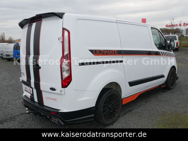 Ford Transit Custom 300 Automat L1 "ULTIMATE by A1A" - Varevogn: billede 4 Ford Transit Custom 300 Automat L1 "ULTIMATE by A1A" - Varevogn: billede 4