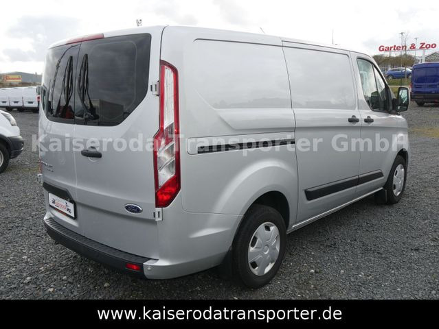 Ford Transit Custom 300 L1H1 VA Werkstatt Klima Navi - Varevogn: billede 5 Ford Transit Custom 300 L1H1 VA Werkstatt Klima Navi - Varevogn: billede 5