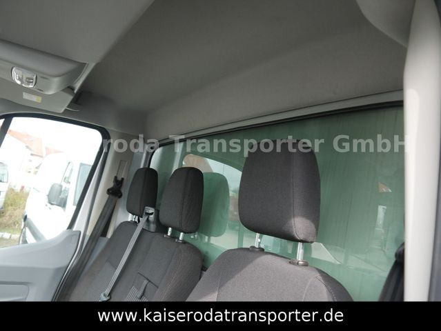 Varebil med presenning Ford Transit FT 470 L2 HA Pritsche + Plane Klima EU6: billede 12
