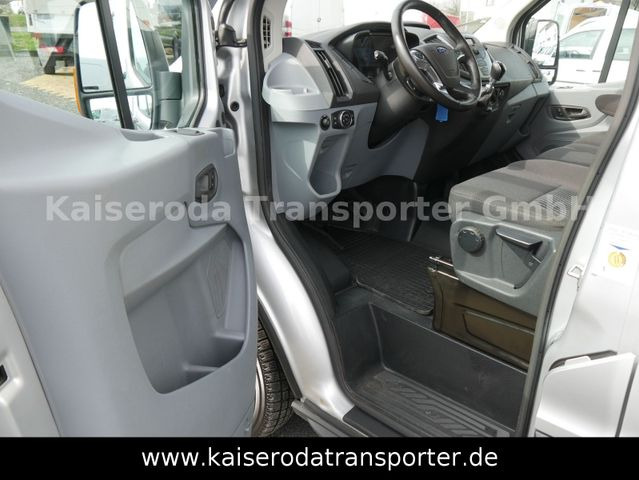 Varebil med presenning Ford Transit FT 470 L2 HA Pritsche + Plane Klima EU6: billede 6