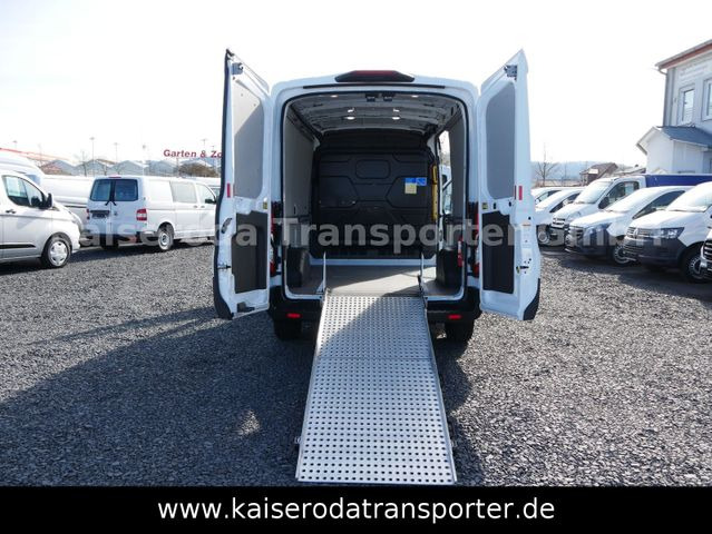 Ford Transit FT350 L2H2 Laderampe Klima Navi Kamera - Varevogn: billede 1 Ford Transit FT350 L2H2 Laderampe Klima Navi Kamera - Varevogn: billede 1