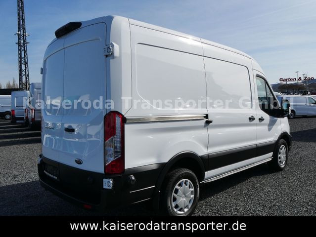 Ford Transit FT350 L2H2 Laderampe Klima Navi Kamera - Varevogn: billede 5 Ford Transit FT350 L2H2 Laderampe Klima Navi Kamera - Varevogn: billede 5