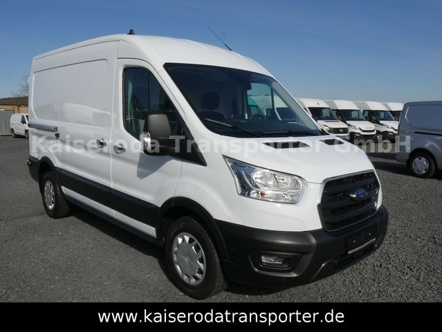 Ford Transit FT350 L2H2 Laderampe Klima Navi Kamera - Varevogn: billede 4 Ford Transit FT350 L2H2 Laderampe Klima Navi Kamera - Varevogn: billede 4