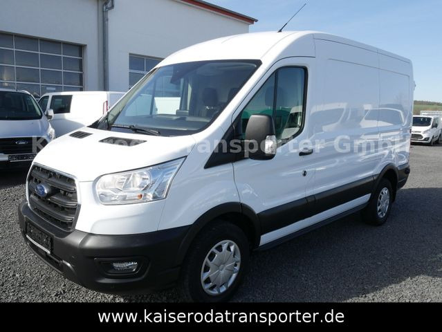 Ford Transit FT350 L2H2 Laderampe Klima Navi Kamera - Varevogn: billede 3 Ford Transit FT350 L2H2 Laderampe Klima Navi Kamera - Varevogn: billede 3