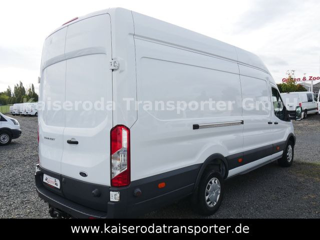 Ford Transit FT350 L4H3 Klima AHK Rückfahrkamera - Varevogn: billede 4 Ford Transit FT350 L4H3 Klima AHK Rückfahrkamera - Varevogn: billede 4