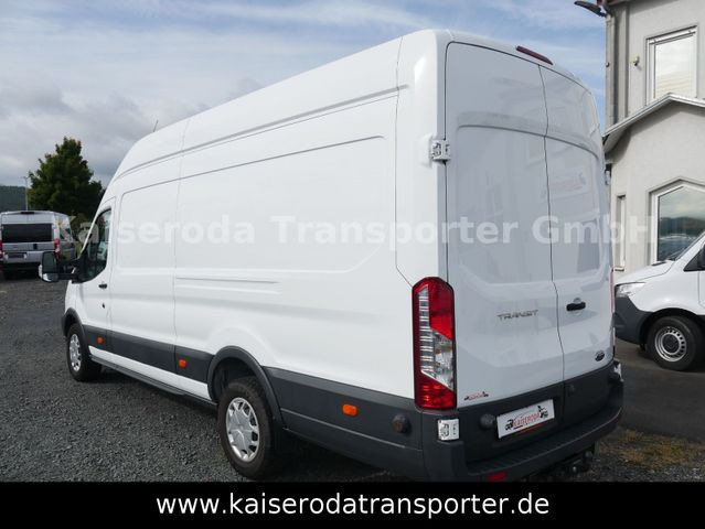 Ford Transit FT350 L4H3 Klima AHK Rückfahrkamera - Varevogn: billede 5 Ford Transit FT350 L4H3 Klima AHK Rückfahrkamera - Varevogn: billede 5