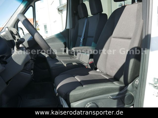 Varevogn Mercedes-Benz Sprinter 315 CDI L2 HA Mixto Klima AHK 3,5t Doka: billede 12