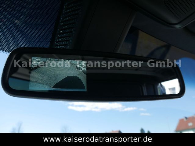 Varevogn Mercedes-Benz Sprinter 315 CDI L2 HA Mixto Klima AHK 3,5t Doka: billede 13