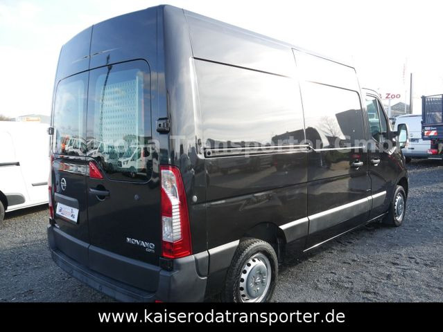 Opel Movano 2,3 CDTI L2H2 VA Ka. m.Laderampe Klima - Varevogn: billede 5 Opel Movano 2,3 CDTI L2H2 VA Ka. m.Laderampe Klima - Varevogn: billede 5