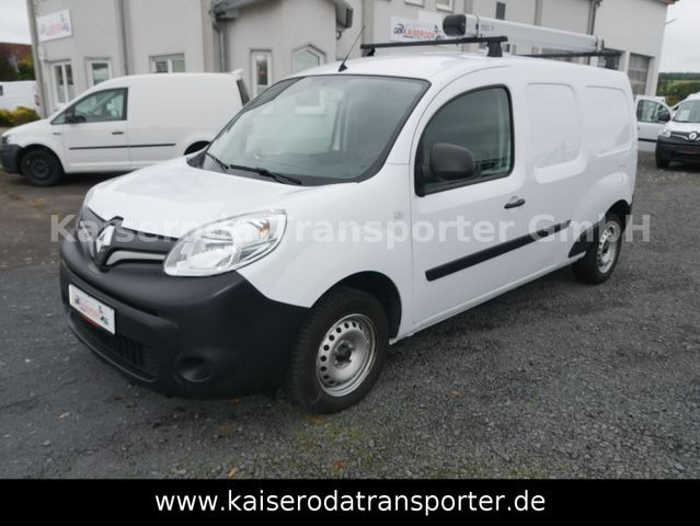 Renault Kangoo 1,5 dCi VA Maxi Ka. Klima Navi Kamera - Små varebil: billede 1 Renault Kangoo 1,5 dCi VA Maxi Ka. Klima Navi Kamera - Små varebil: billede 1
