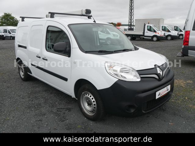 Renault Kangoo 1,5 dCi VA Maxi Ka. Klima Navi Kamera - Små varebil: billede 3 Renault Kangoo 1,5 dCi VA Maxi Ka. Klima Navi Kamera - Små varebil: billede 3