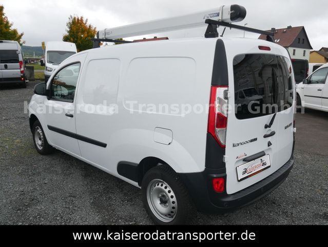 Renault Kangoo 1,5 dCi VA Maxi Ka. Klima Navi Kamera - Små varebil: billede 5 Renault Kangoo 1,5 dCi VA Maxi Ka. Klima Navi Kamera - Små varebil: billede 5