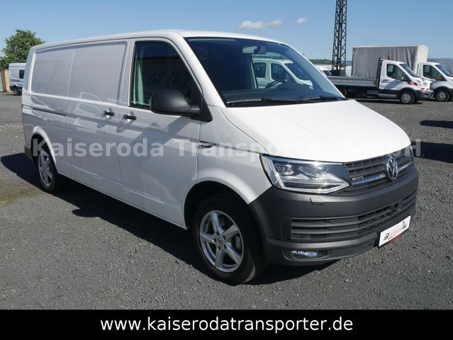 Volkswagen T6 Transporter 2.0 TSI DSG 4Motion Lang Sperre - Varevogn: billede 3 Volkswagen T6 Transporter 2.0 TSI DSG 4Motion Lang Sperre - Varevogn: billede 3