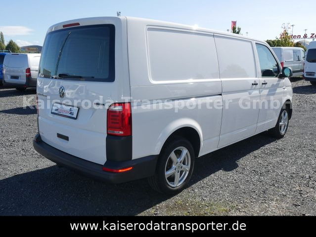 Volkswagen T6 Transporter 2.0 TSI DSG 4Motion Lang Sperre - Varevogn: billede 4 Volkswagen T6 Transporter 2.0 TSI DSG 4Motion Lang Sperre - Varevogn: billede 4