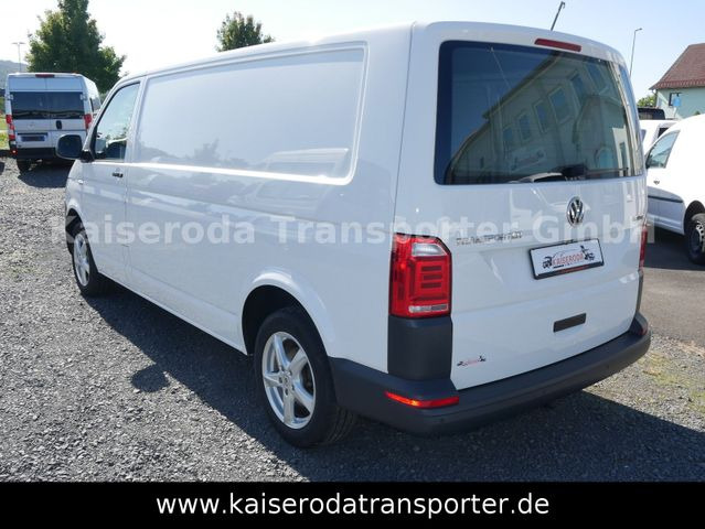 Volkswagen T6 Transporter 2.0 TSI DSG 4Motion Lang Sperre - Varevogn: billede 5 Volkswagen T6 Transporter 2.0 TSI DSG 4Motion Lang Sperre - Varevogn: billede 5