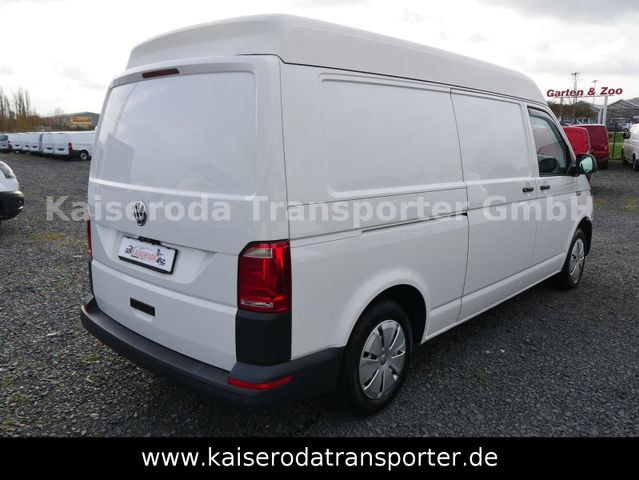 Volkswagen Transporter T6 Lang DSG VA Öl-Service KFZ Klima - Varevogn: billede 5 Volkswagen Transporter T6 Lang DSG VA Öl-Service KFZ Klima - Varevogn: billede 5