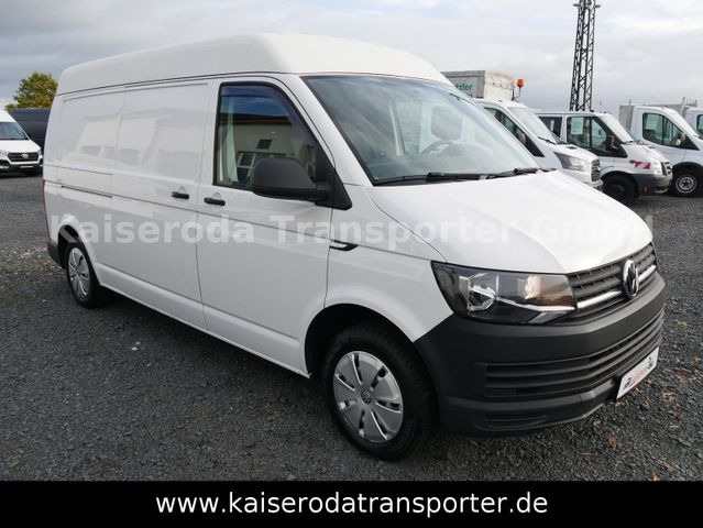 Volkswagen Transporter T6 Lang DSG VA Öl-Service KFZ Klima - Varevogn: billede 4 Volkswagen Transporter T6 Lang DSG VA Öl-Service KFZ Klima - Varevogn: billede 4
