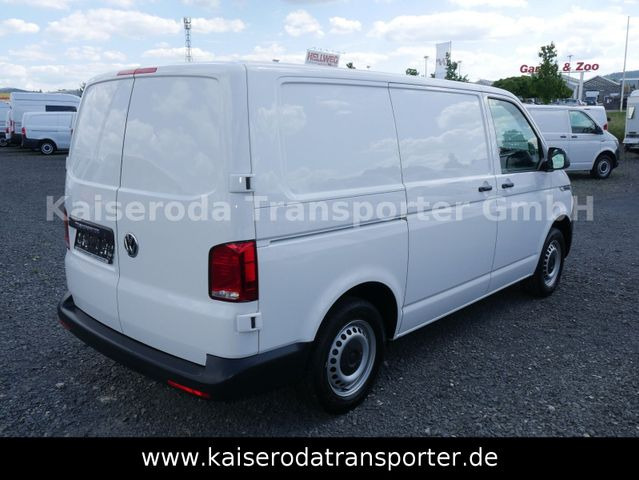 Volkswagen Transporter T6 kurz Werkstatt Klima PDC EU6 - Varevogn: billede 5 Volkswagen Transporter T6 kurz Werkstatt Klima PDC EU6 - Varevogn: billede 5
