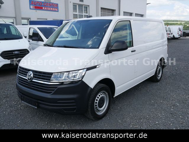 Volkswagen Transporter T6 kurz Werkstatt Klima PDC EU6 - Varevogn: billede 3 Volkswagen Transporter T6 kurz Werkstatt Klima PDC EU6 - Varevogn: billede 3